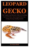 Leopard Gecko