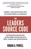 The Leaders Source Code - black and white version