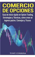 Comercio de Opciones