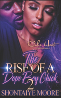 The Rise Of A Dope Boy Chick 2: An African American Romance Novel