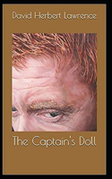 The Captain's Doll Illustrated