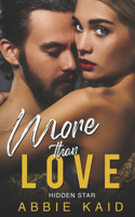 More Than Love: A Curvy Girl Romance