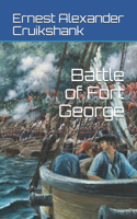 Battle of Fort George