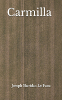 Carmilla: Beyond World's Classics