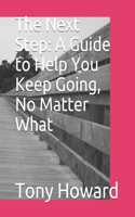 The Next Step