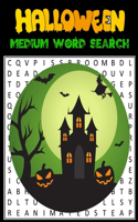 Medium Word Search