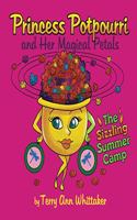 Princess Potpourri and Her Magical Petals