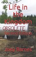 Life in the Kingdom