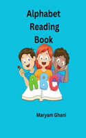 Alphabet Reading Book