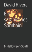 satanisches Samhain