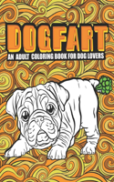 DOGFART Coloring Book