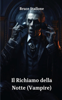 Richiamo della Notte (Vampire)
