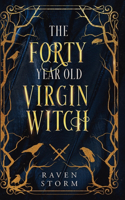 Forty-Year-Old Virgin Witch Omnibus Collection