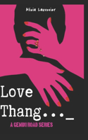 Love Thang