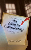 Event in Luxembourg