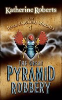 The Seven Fabulous Wonders (1) â€“ The Great Pyramid Robbery: No. 1