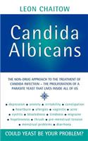 Candida albicans
