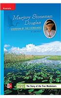 Reading Wonders, Grade 5, Leveled Reader Marjory Stoneman Douglas: Guardian of the Everglades, Beyond, Unit 6, 6-Pack