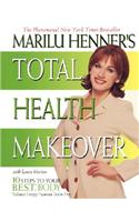 Marilu Henner Total Health Makeover
