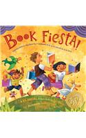 Book Fiesta!