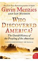 Who Discovered America?