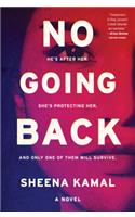 No Going Back