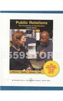 Public Relations: The Profession and the Practice