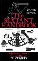 Sextant Handbook (H/C)