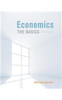 Looseleaf Economics: The Basics and Connect Access Card