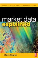 Market Data Explained: A Practical Guide to Global Capital Markets Information.(Elsevier and Mondo Visione World Capital Markets)