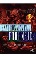 Environmental Forensics