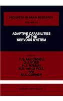 Adaptive Capabilities of the Nervous System