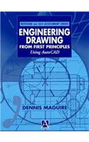 Engineering Drawing from First Principles