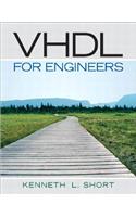 VHDL for Engineers