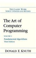 Art of Computer Programming, The