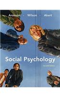 Social Psychology