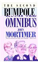 The Second Rumpole Omnibus