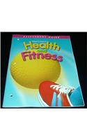 Harcourt Health & Fitness: Assessment Guide Grade 3