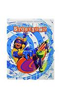 Storytown: Student Edition Grade 5 2008