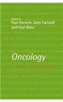 Oncology: A Case-based Manual