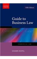 Guide to Business Law