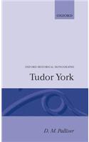 Tudor York