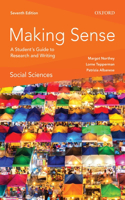 Making Sense in the Social Sciences