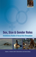 Sex, Size, and Gender Roles