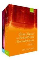 Plasma Physics and Fusion Plasma Electrodynamics