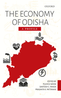 Economy of Odisha