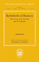 Byrhtferth of Ramsey