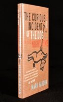 The Curious Incident of the Dog in the Night-time