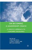 On Becoming a Leadership Coach