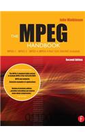 The MPEG Handbook: (English)